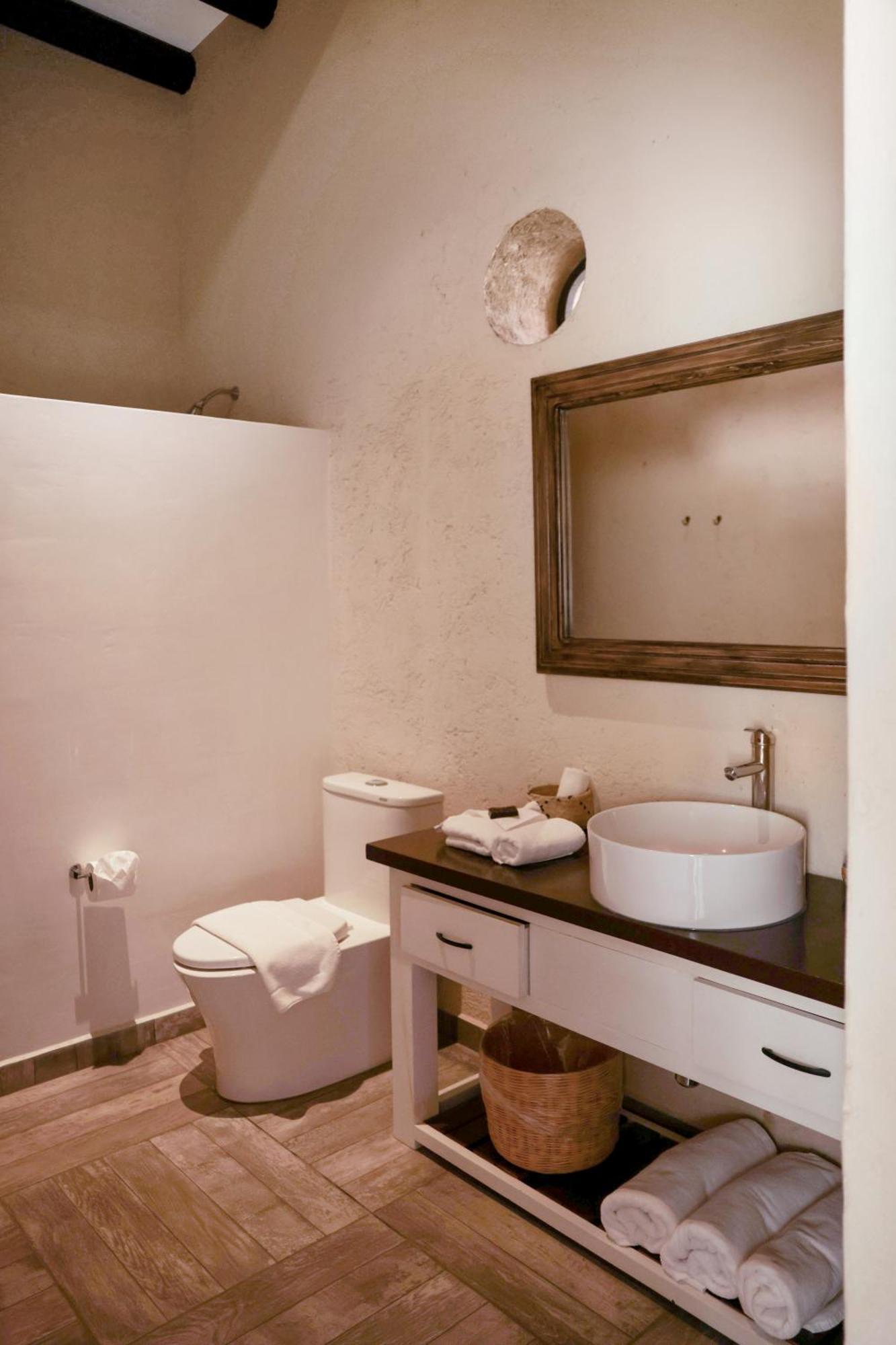 Hacienda Gamboa Bed & Breakfast Atlixco Dış mekan fotoğraf