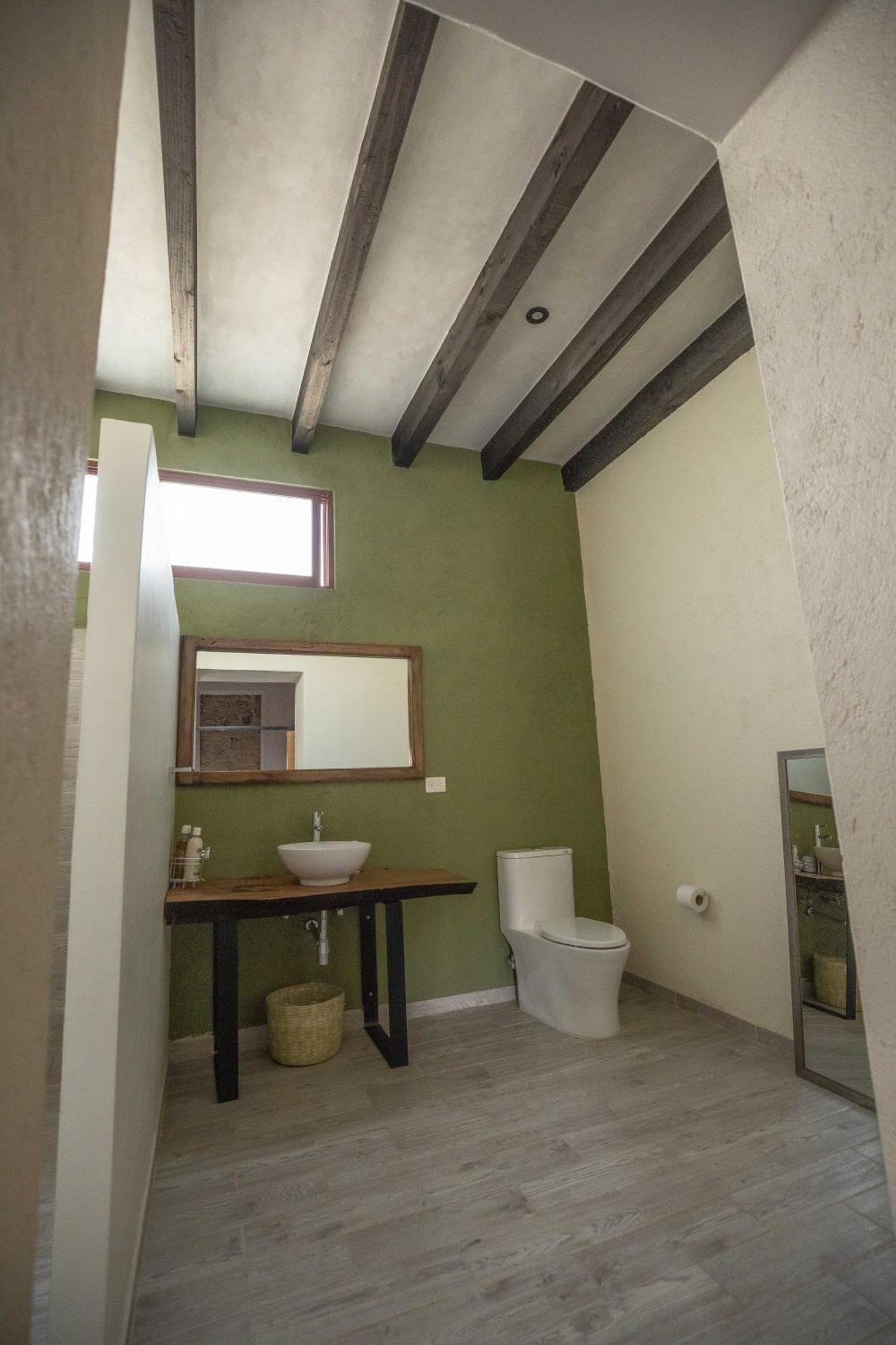 Hacienda Gamboa Bed & Breakfast Atlixco Dış mekan fotoğraf